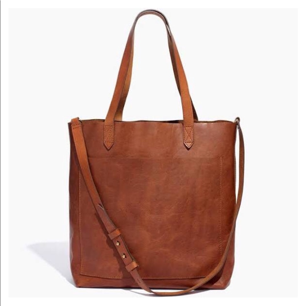 Brand new with tag Madewell Tote